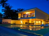 4 Bedroom Residence 4 Bedroom Residence